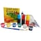 Griddly Games Just Add Sugar STEAM Science + Art Kit 4000599 - alternate 1